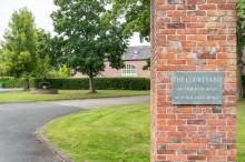 Images for Swettenham, The Courtyard, CW12