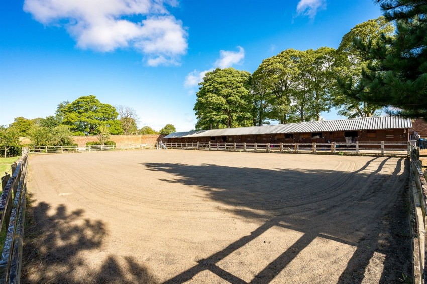 Images for Swettenham, The Courtyard, CW12