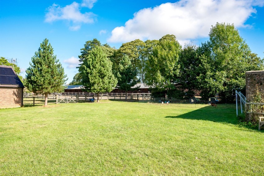 Images for Swettenham, The Courtyard, CW12