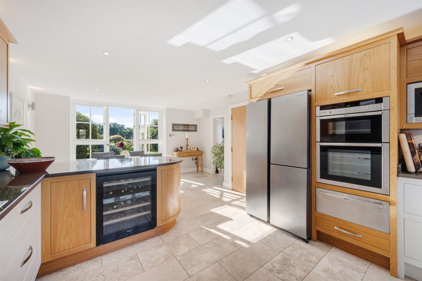 Images for Swettenham, The Courtyard, CW12