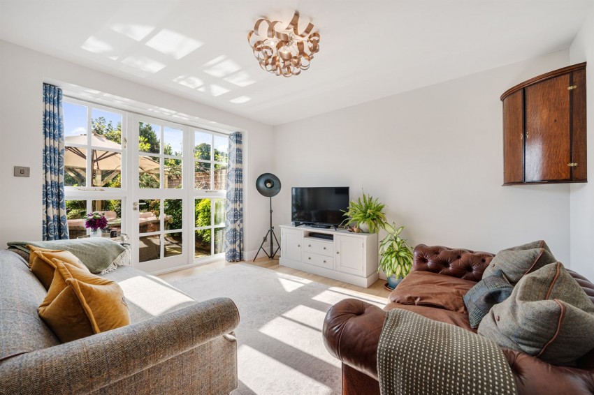 Images for Swettenham, The Courtyard, CW12