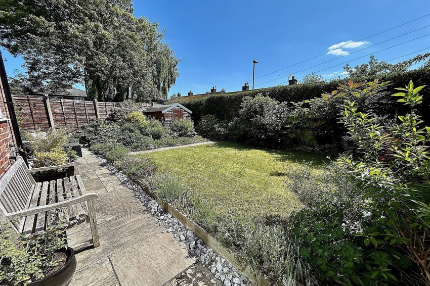 Images for Stretton Avenue, Manchester, M20