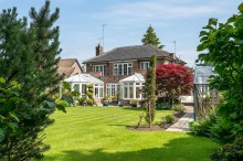 Images for Legh Road, Adlington, SK10