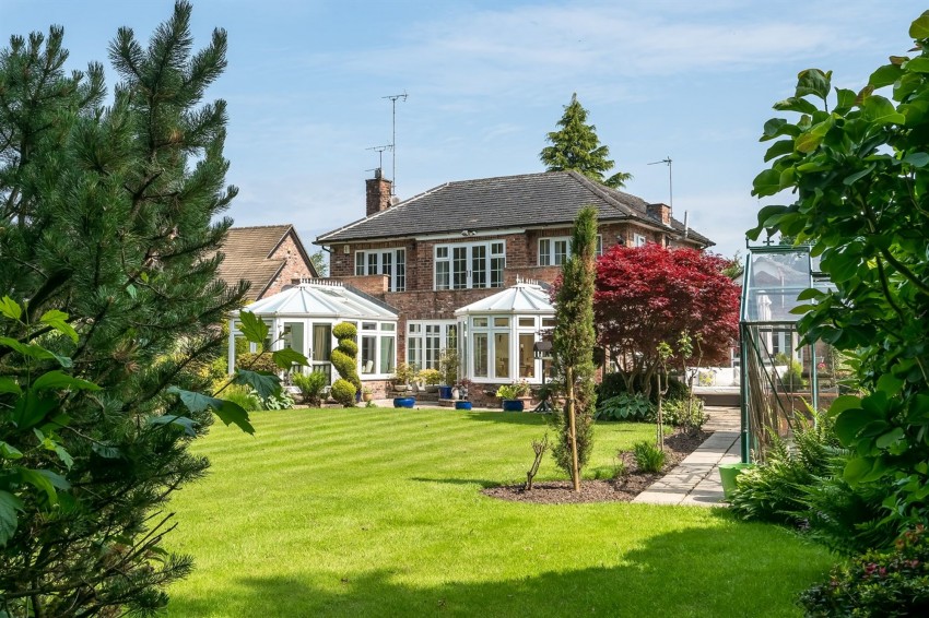 Images for Legh Road, Adlington, SK10