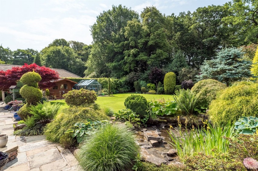 Images for Legh Road, Adlington, SK10