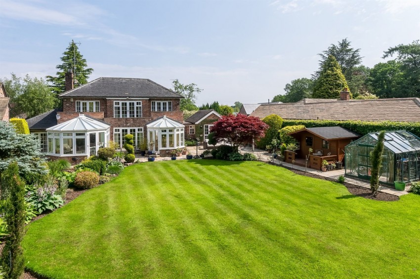 Images for Legh Road, Adlington, SK10