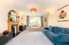 Images for Hadrian Way, Sandiway, CW8