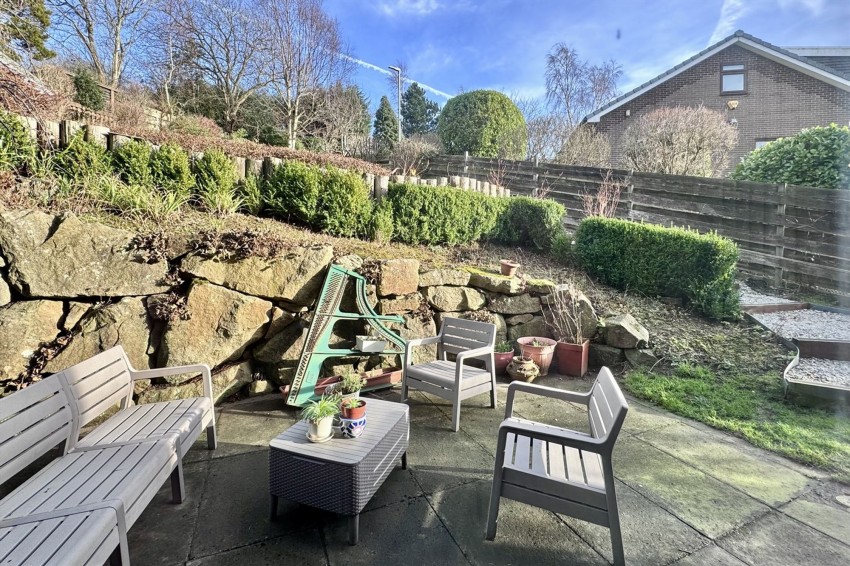 Images for Haywards Close, Glossop, SK13