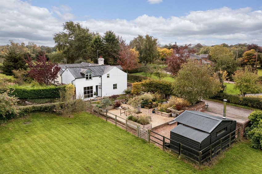 Images for Clotton Common, Clotton, CW6