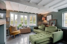 Images for Clotton Common, Clotton, CW6