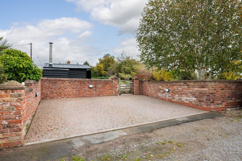 Images for Clotton Common, Clotton, CW6