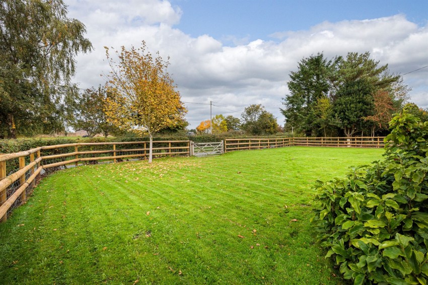 Images for Clotton Common, Clotton, CW6