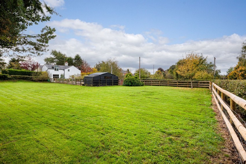 Images for Clotton Common, Clotton, CW6