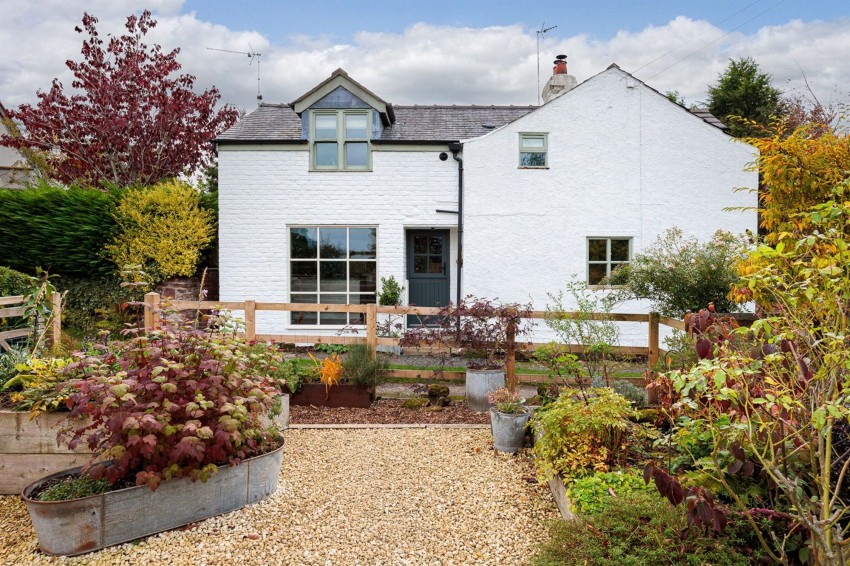 Images for Clotton Common, Clotton, CW6