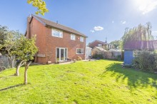 Images for Moors Lane, Winsford, CW7