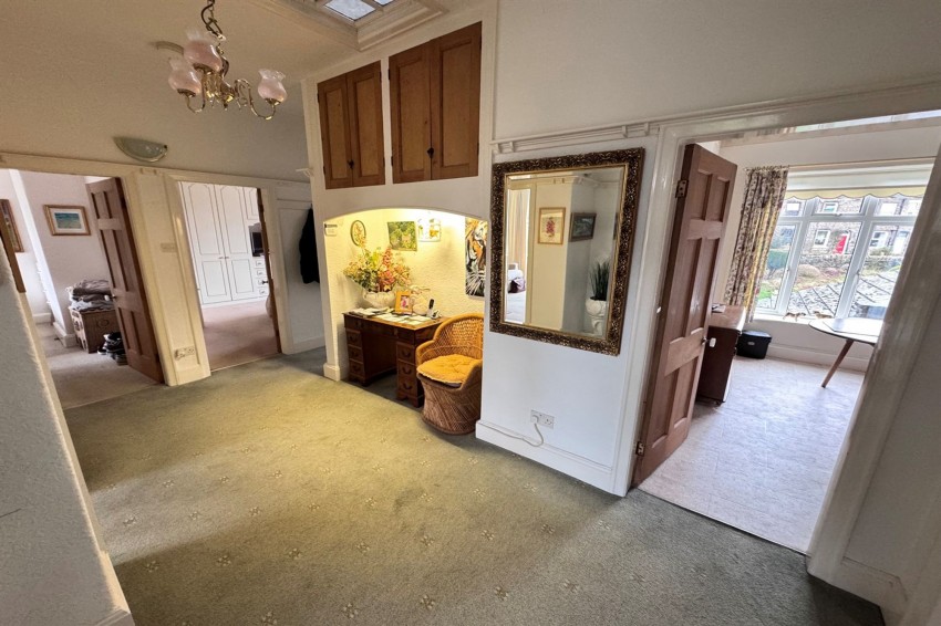 Images for Alder Brook, Chinley, SK23