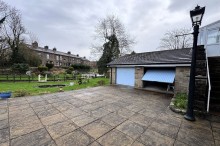 Images for Alder Brook, Chinley, SK23