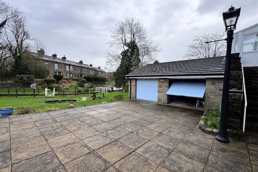 Images for Alder Brook, Chinley, SK23