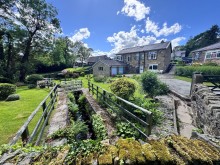 Images for Alder Brook, Chinley, SK23