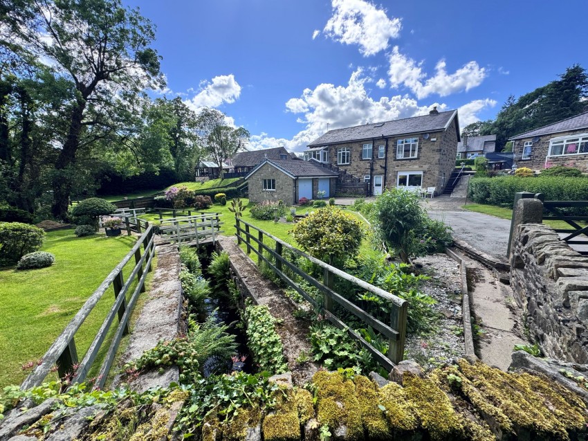 Images for Alder Brook, Chinley, SK23
