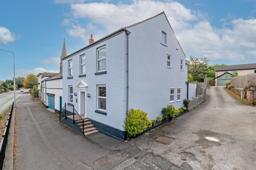 Images for High Street, Frodsham, WA6