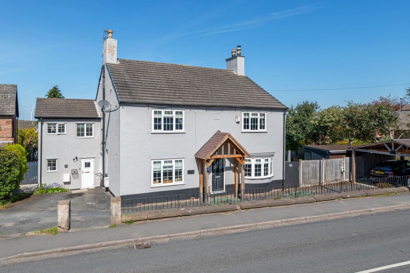 263 Chester Road, Helsby, WA6