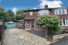 Images for Greenview Drive, Manchester, M20