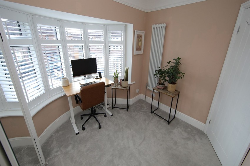 Images for Greenview Drive, Manchester, M20