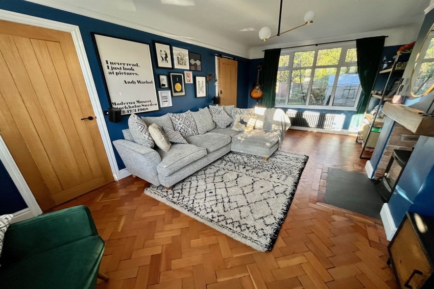 Images for Greenview Drive, Manchester, M20