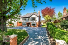 Images for Moss Lane, Sale, M33