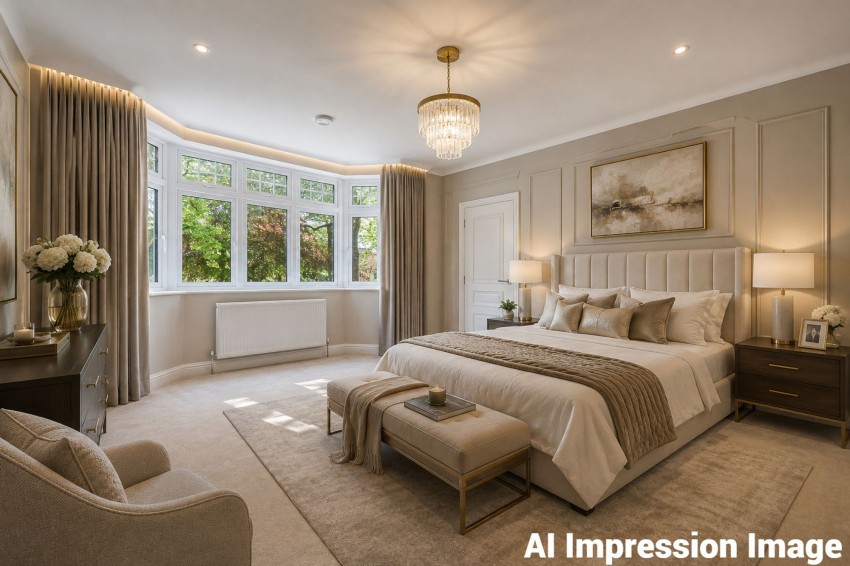 Images for Moss Lane, Sale, M33