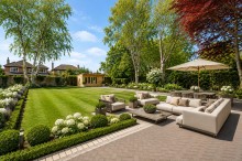 Images for Moss Lane, Sale, M33