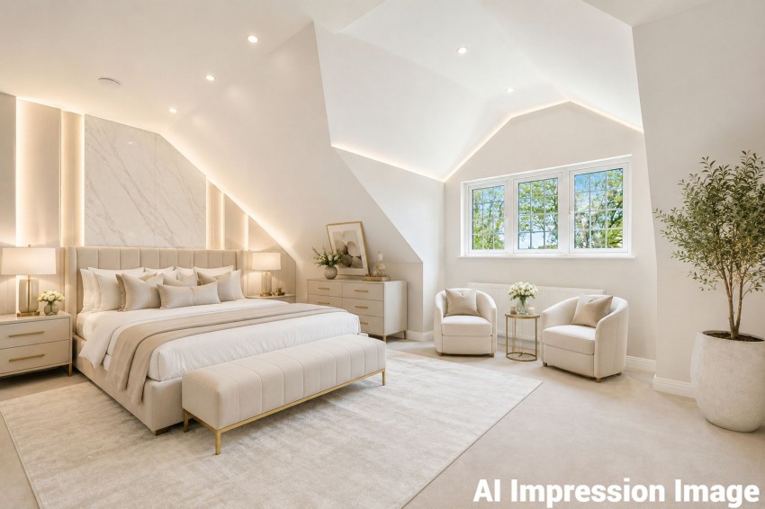 Images for Moss Lane, Sale, M33