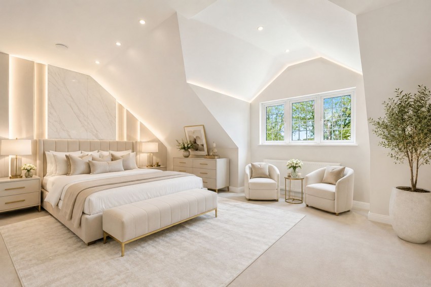 Images for Moss Lane, Sale, M33
