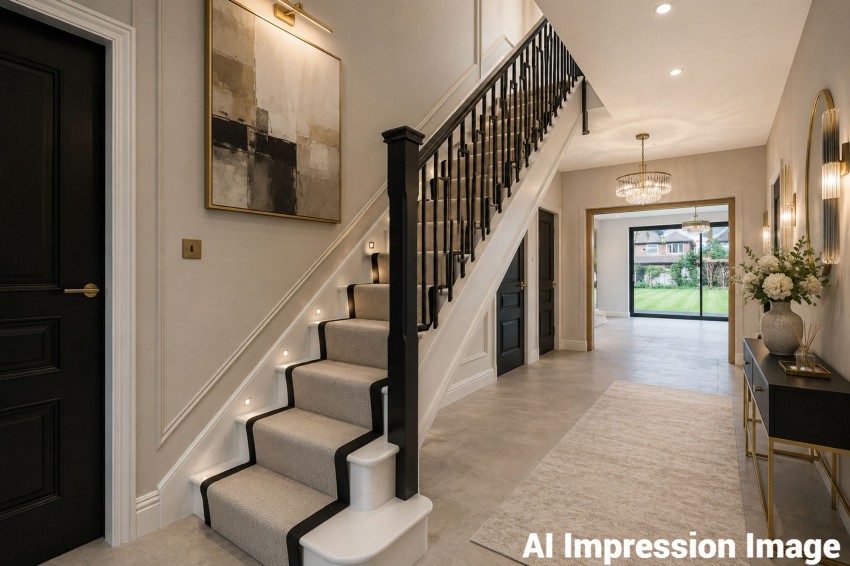 Images for Moss Lane, Sale, M33