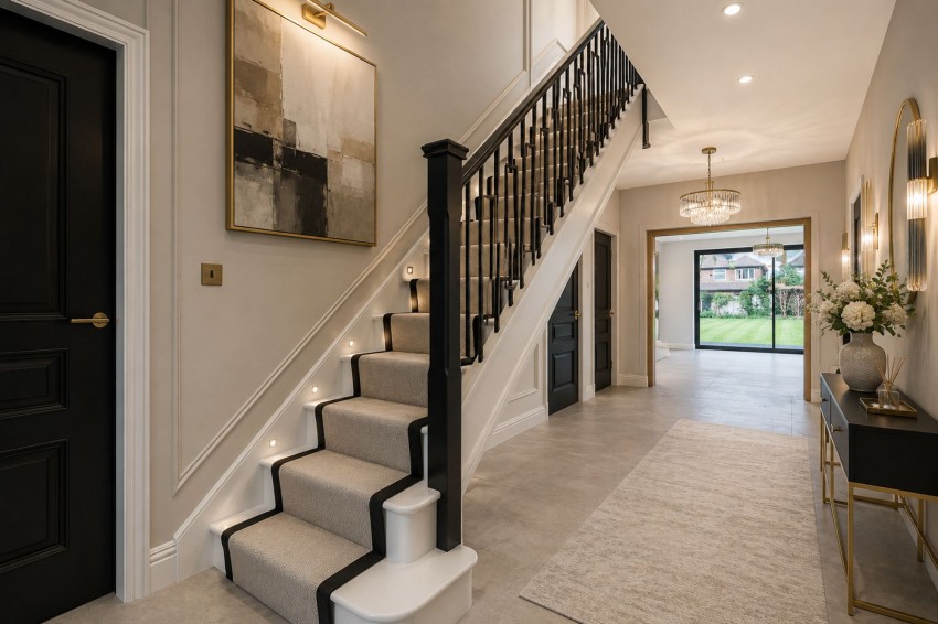 Images for Moss Lane, Sale, M33