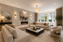 Images for Moss Lane, Sale, M33