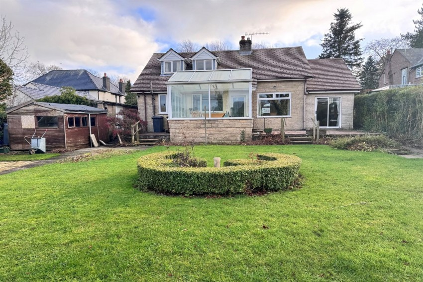 Images for 100 Manchester Road, Chapel-En-Le-Frith, SK23