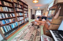 Images for 100 Manchester Road, Chapel-En-Le-Frith, SK23