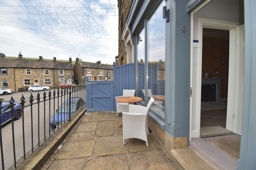 Images for Church Street, Hayfield, SK22