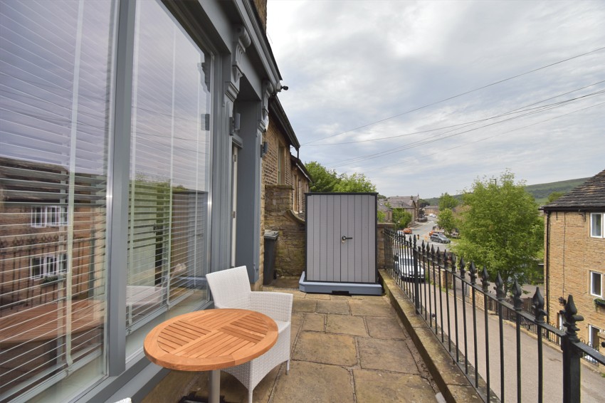 Images for Church Street, Hayfield, SK22