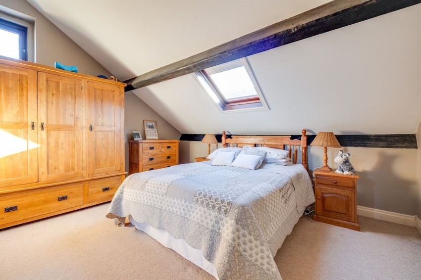 Images for Barnhill, Broxton, CH3