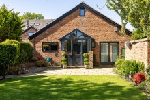 Images for Barnhill, Broxton, CH3