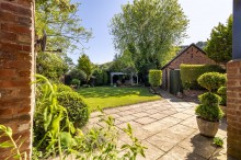 Images for Barnhill, Broxton, CH3