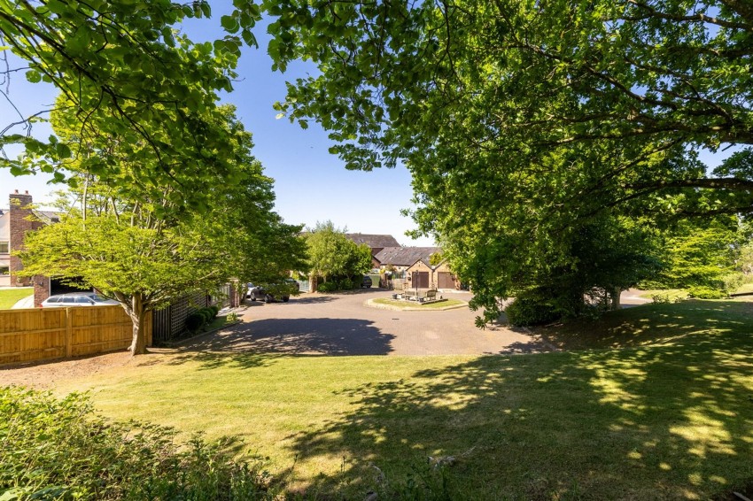 Images for Barnhill, Broxton, CH3