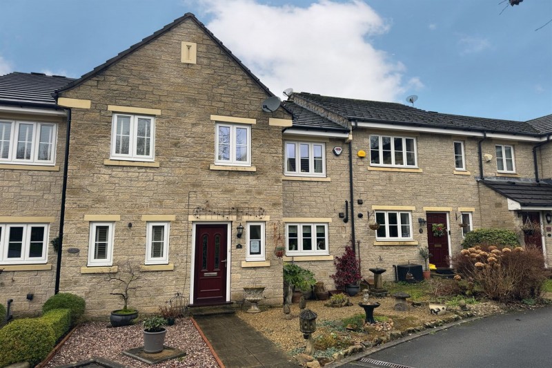 Waters Edge, Marple Bridge, SK6