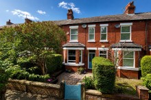 Images for Hall Street, Cheadle, SK8