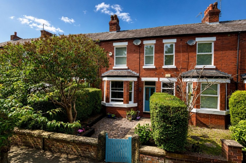 Images for Hall Street, Cheadle, SK8