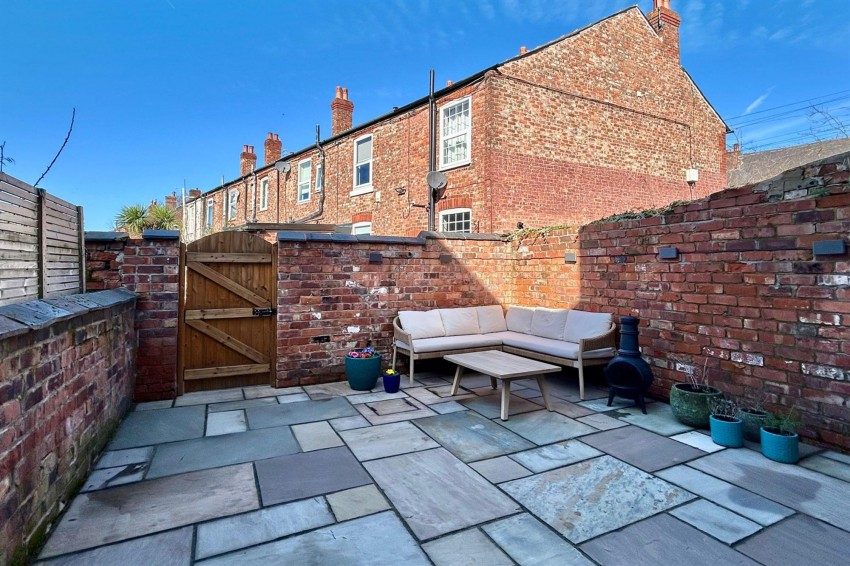 Images for Hall Street, Cheadle, SK8