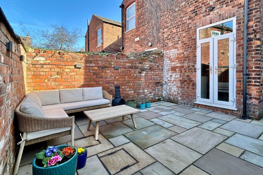 Images for Hall Street, Cheadle, SK8